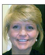 Dr. Joan Brown