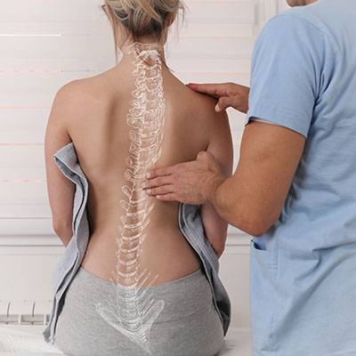 Bad posture: Can chiropractic care reverse bad posture?