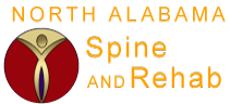 North Alabama Spine & Rehab Logo