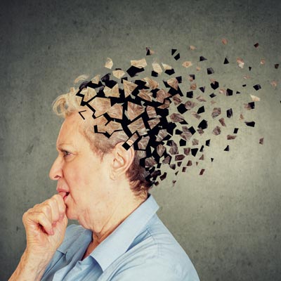 4 Ways that Chiropractic Care Can Help Individuals with Alzheimer’s Disease