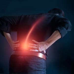 How Can Chiropractic Help Relieve Lower Back Pain