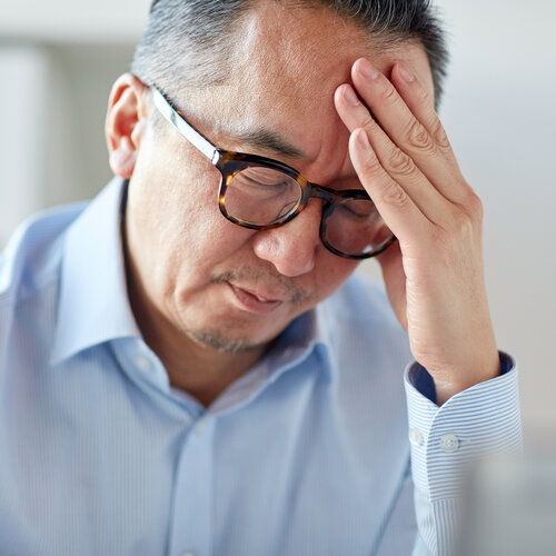 Why do I keep getting headaches? Here are 4 simple solutions.