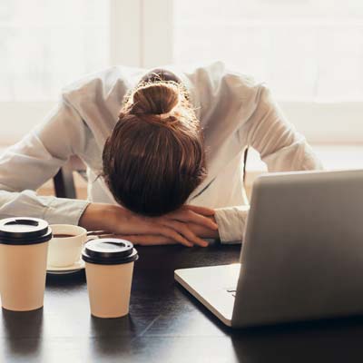 I’m Always Tired - Can Chiropractic Help Restore Energy?