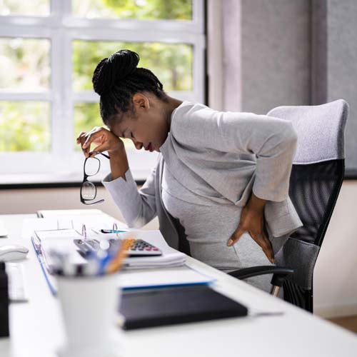 Finding Relief: How Chiropractic Care Can Help with Back Pain