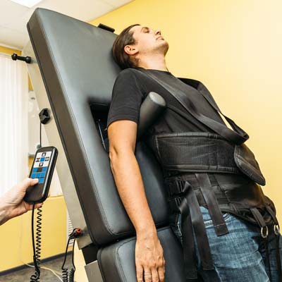 How Decompression Therapy and Corrective Chiropractic Can Change Your Life for the Better