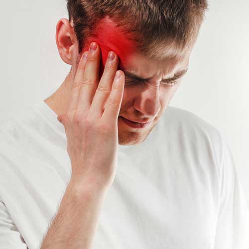 Say Goodbye to Migraines: Get the Best Treatment at North Alabama Spine & Rehab