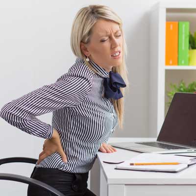 Why Do I Have Back Pain? Understanding the Causes and Treating It with North Alabama Spine & Rehab