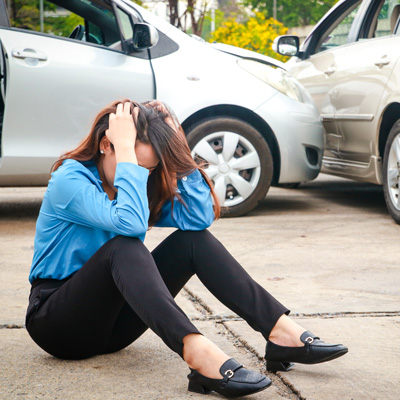 Understanding Delayed Pain After Auto Accidents