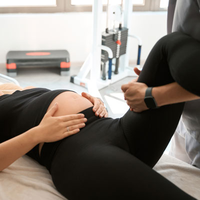 Chiropractic Care for Pregnant Women