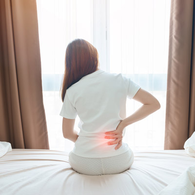 Sleep and Spinal Health