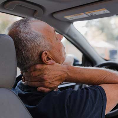 Accident Injuries