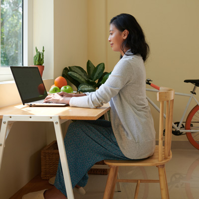 ergonomic tips