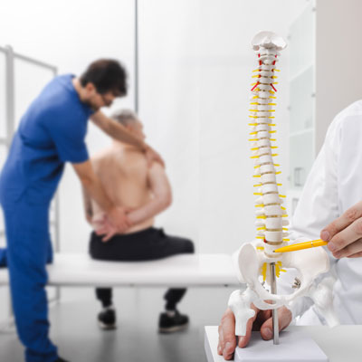 Is a Chiropractor Good for You Is a Chiropractor Good for You