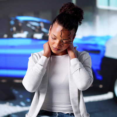 how long does whiplash take to heal