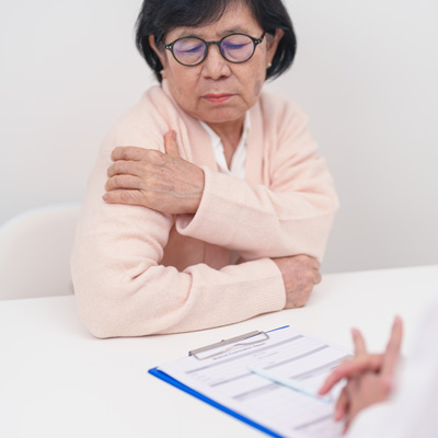 root causes of fibromyalgia