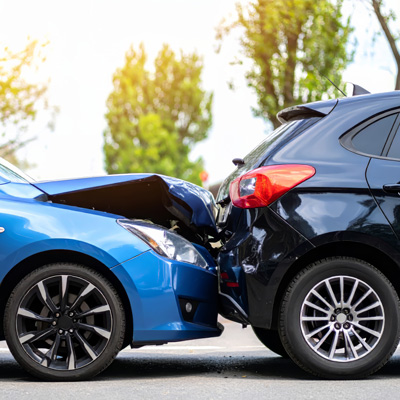 Can a Fender Bender Cause a Herniated Disc? Can a Fender Bender Cause a Herniated Disc?
